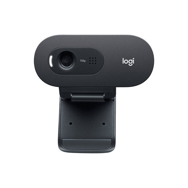 CAMERA WEBCAM HD C505E/960-001372 LOGITECH