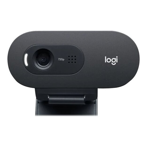 CAMERA WEBCAM HD C505E/960-001372 LOGITECH