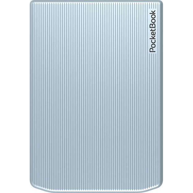E-Reader|POCKETBOOK|Verse|6 |1024x758|1xUSB-C|Micro SD|Wireless LAN|Blue|PB629-2-WW