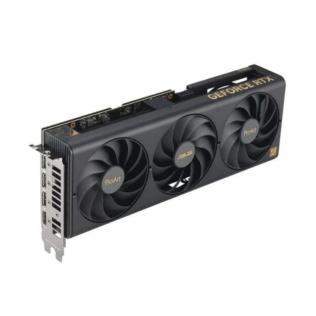 VGA PCIE16 RTX4060 8GB GDDR6/PROART-RTX4060-O8G ASUS