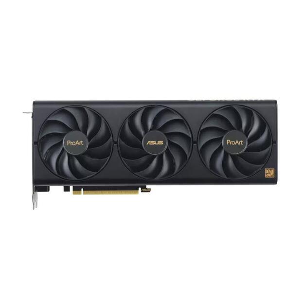 VGA PCIE16 RTX4060 8GB GDDR6/PROART-RTX4060-O8G ASUS