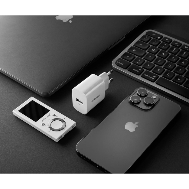 POWER ADAPTER USB-A/7800512 INTENSO