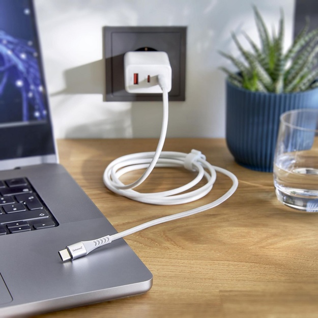 CABLE USB-C TO USB-C 1.5M/7901002 INTENSO