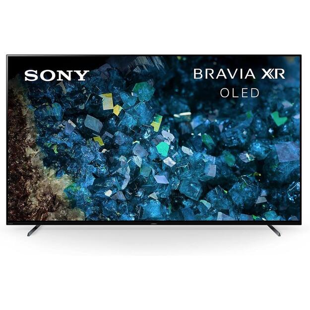 TV SET OLED 65  4K/XR65A80LAEP SONY