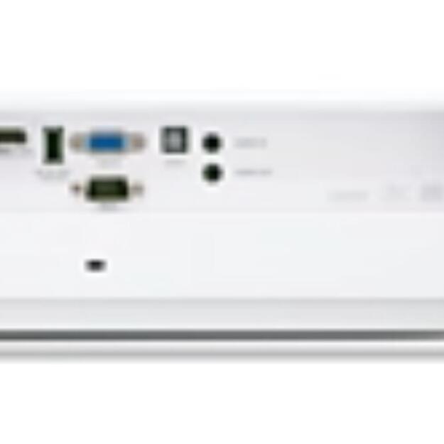 PROJECTOR X1827 4000 LUMENS/MR.JWK11.00P ACER 2