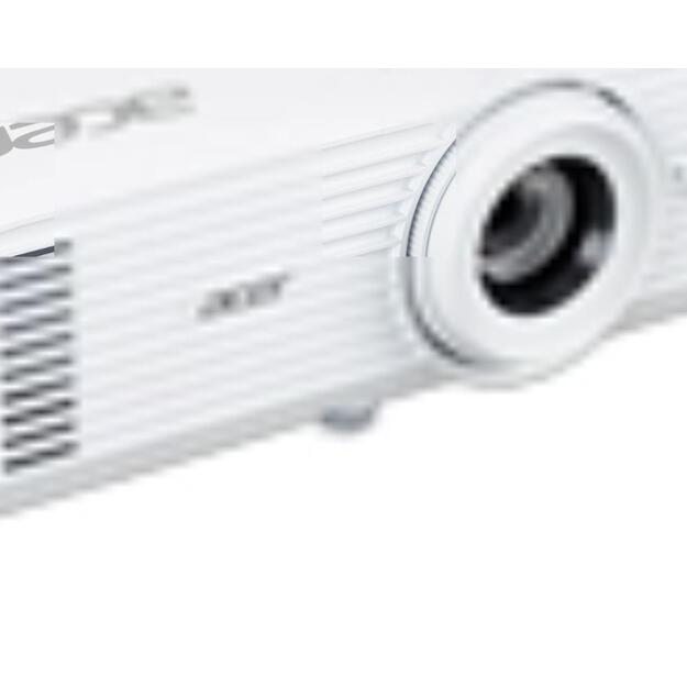 PROJECTOR X1827 4000 LUMENS/MR.JWK11.00P ACER 1