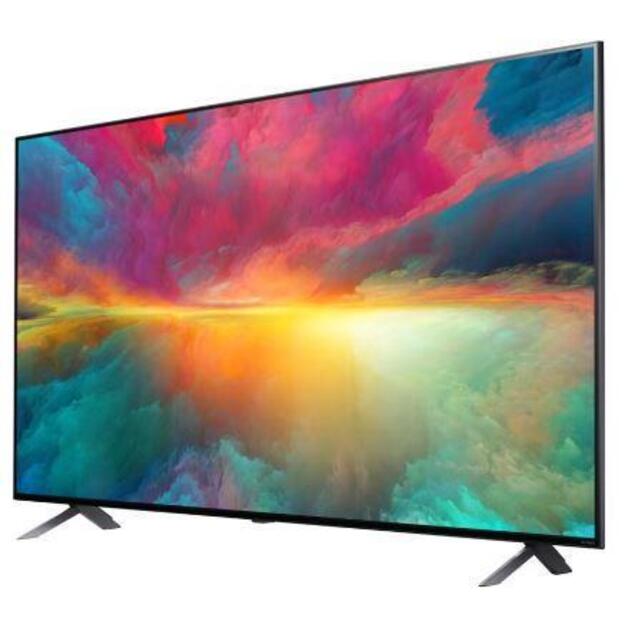 TV Set|LG|65 |4K/Smart|3840x2160|Wireless LAN|Bluetooth|webOS|65QNED753RA