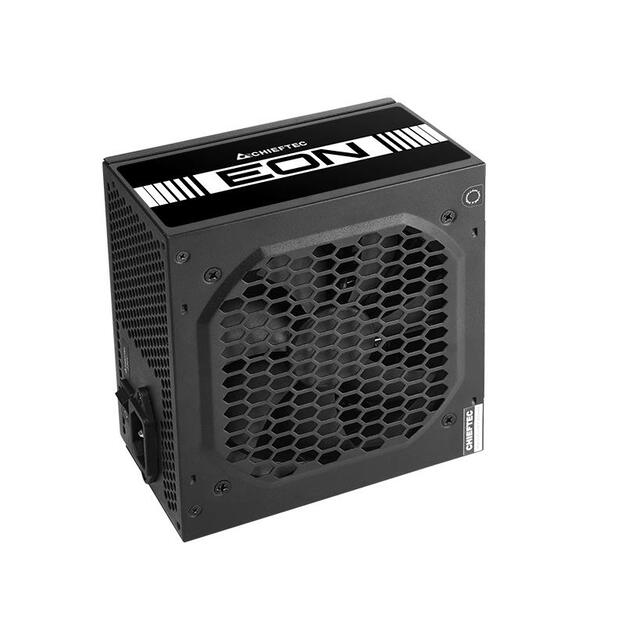 CHIEFTEC EON 600W 80 Plus ATX 12V PSU