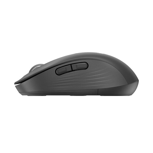 MOUSE USB OPTICAL WRL M650/GRAPHITE 910-006236 LOGITECH 10