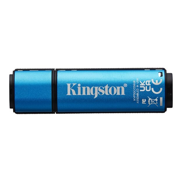 MEMORY DRIVE FLASH USB-C 64GB/IKVP50C/64GB KINGSTON