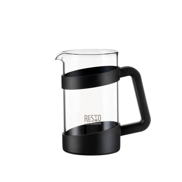 FRENCH PRESS 600ML/90508 RESTO 11