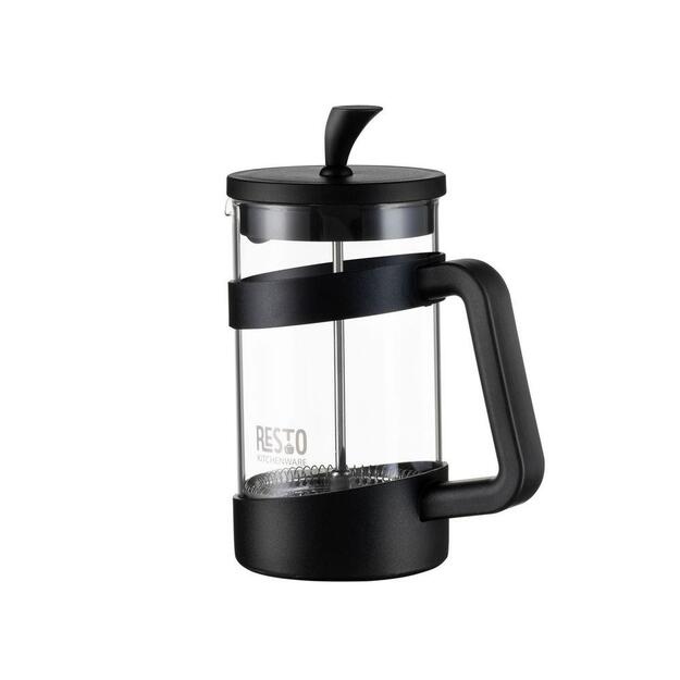 FRENCH PRESS 600ML/90508 RESTO 10