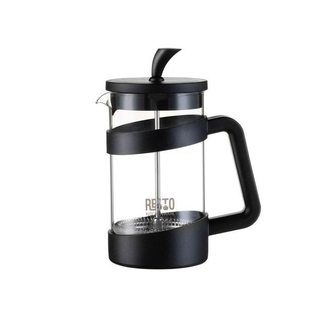 FRENCH PRESS 600ML/90508 RESTO 9