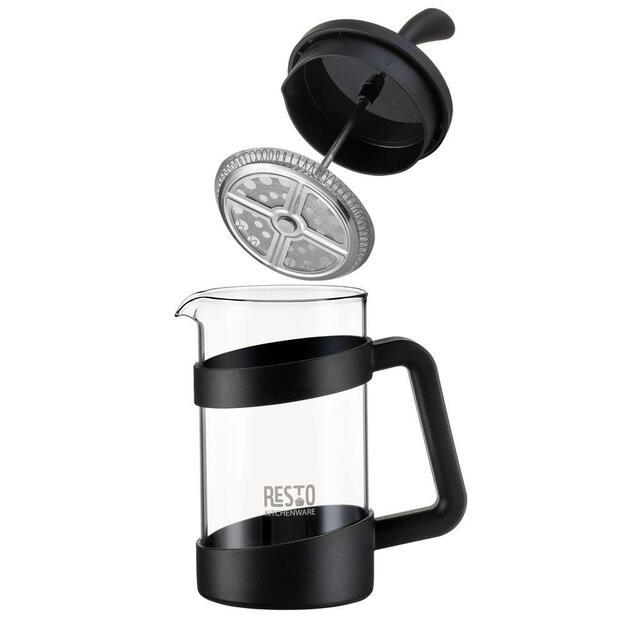 FRENCH PRESS 600ML/90508 RESTO 15