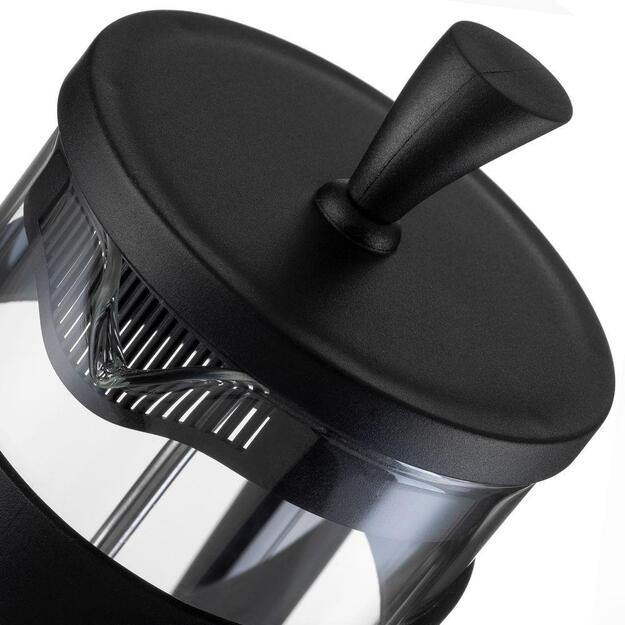 FRENCH PRESS 600ML/90508 RESTO 14