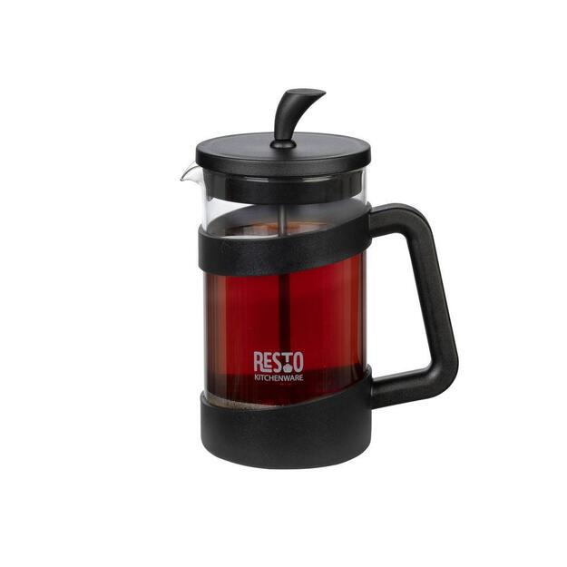 FRENCH PRESS 600ML/90508 RESTO 17