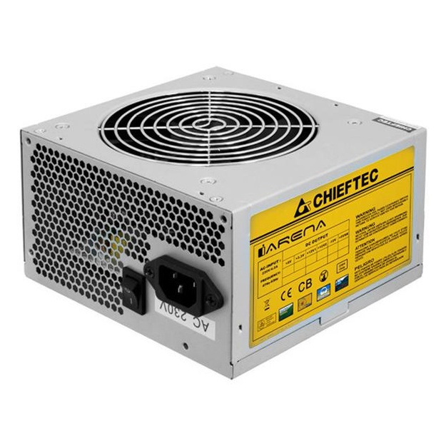 CASE PSU ATX 650W/GPA-650S CHIEFTEC