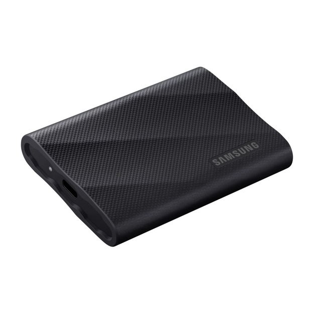External SSD|SAMSUNG|T9|4TB|USB 3.2|Write speed 2000 MBytes/sec|Read speed 2000 MBytes/sec|MU-PG4T0B/EU