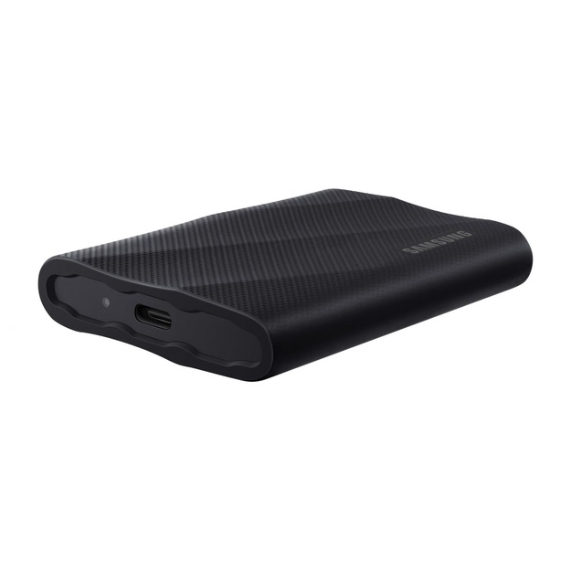External SSD|SAMSUNG|T9|4TB|USB 3.2|Write speed 2000 MBytes/sec|Read speed 2000 MBytes/sec|MU-PG4T0B/EU