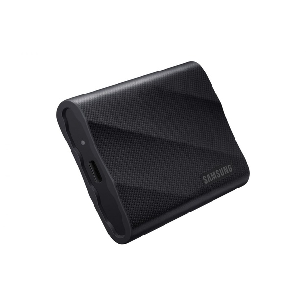 External SSD|SAMSUNG|T9|4TB|USB 3.2|Write speed 2000 MBytes/sec|Read speed 2000 MBytes/sec|MU-PG4T0B/EU