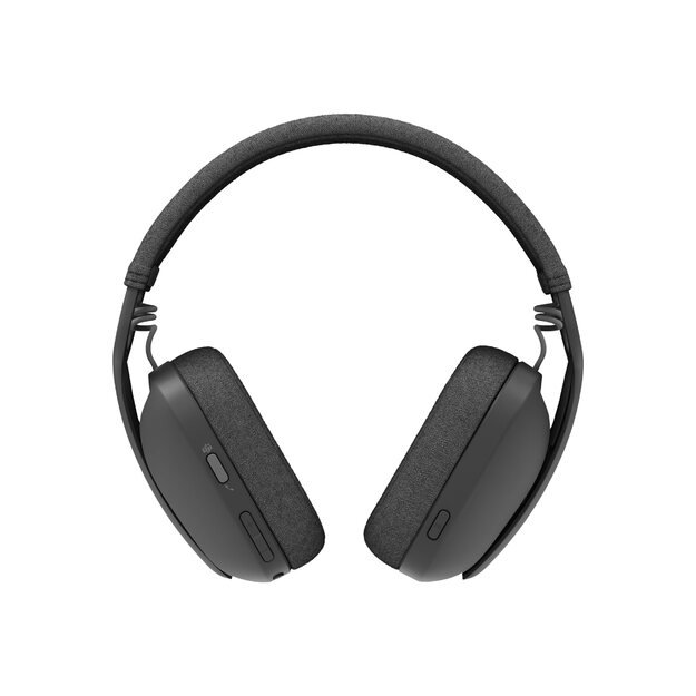 LOGITECH ZONE VIBE WIRELESS MS - GRAPHITE 2