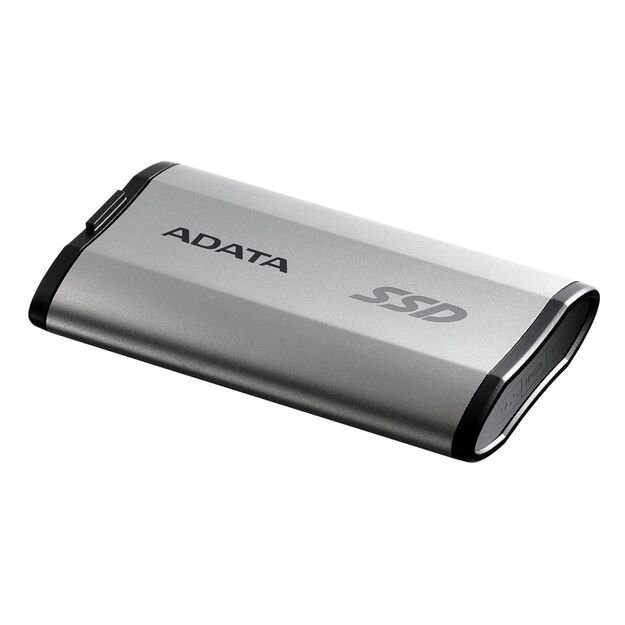 External SSD|ADATA|SD810|1TB|USB-C|Write speed 2000 MBytes/sec|Read speed 2000 MBytes/sec|SD810-1000G-CSG 9