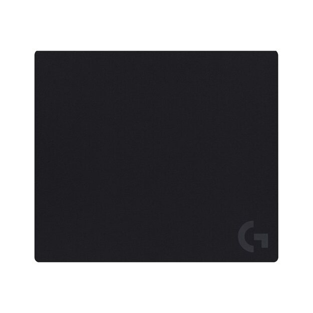 LOGITECH G640 Large Cloth Gaming Mouse Pad - N/A - EWR2