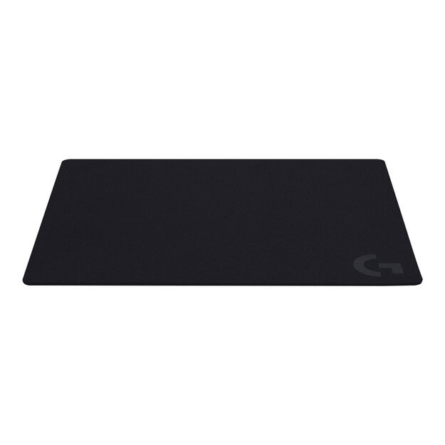 LOGITECH G640 Large Cloth Gaming Mouse Pad - N/A - EWR2 5