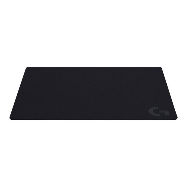 LOGITECH G640 Large Cloth Gaming Mouse Pad - N/A - EWR2