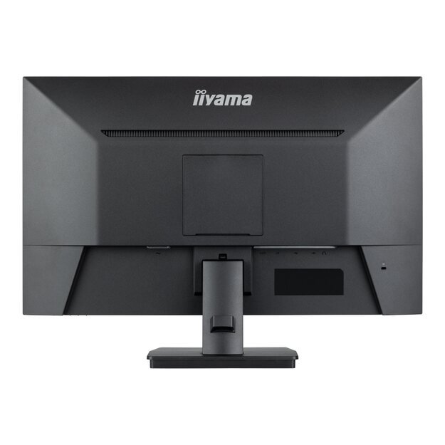 IIYAMA XU2793HSU-B6 27inch ETE IPS-panel 1920x1080 100Hz 250cd/m Speakers HDMI DisplayPort 1ms MPRT FreeSync USB-HUB