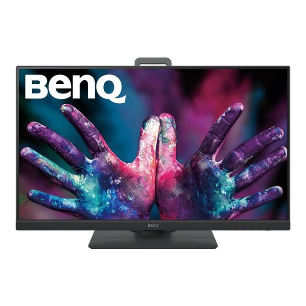 BENQ PD2705Q 6S 27inch LED Display IPS Panel 2560x1440 HDMI DP in/out USB-Typ-C (P)