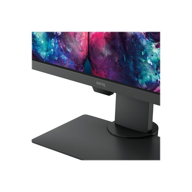 BENQ PD2705Q 6S 27inch LED Display IPS Panel 2560x1440 HDMI DP in/out USB-Typ-C (P)