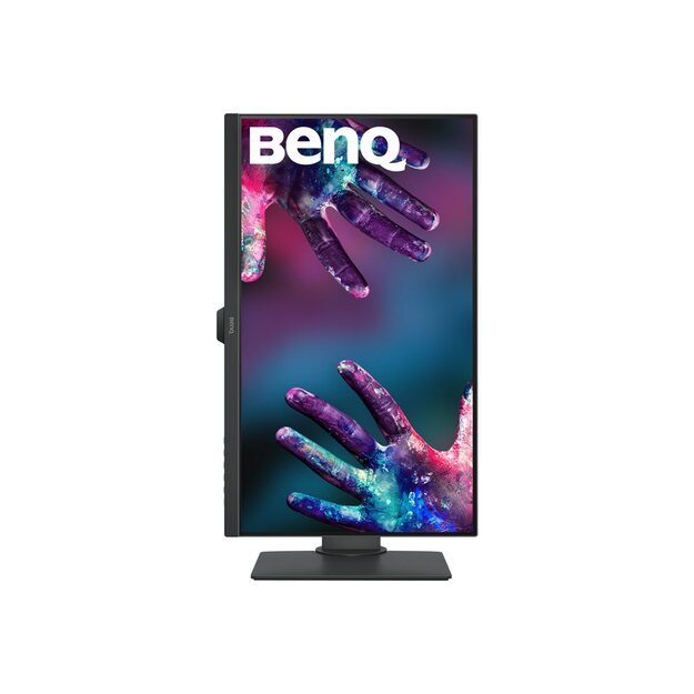 BENQ PD2705Q 6S 27inch LED Display IPS Panel 2560x1440 HDMI DP in/out USB-Typ-C (P)