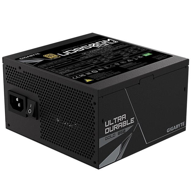 GIGABYTE GP-UD850GM PG5 850W 80+ Gold