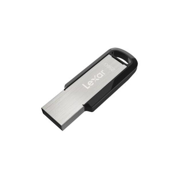 MEMORY DRIVE FLASH USB3 256GB/M400 LJDM400256G-BNBNG LEXAR