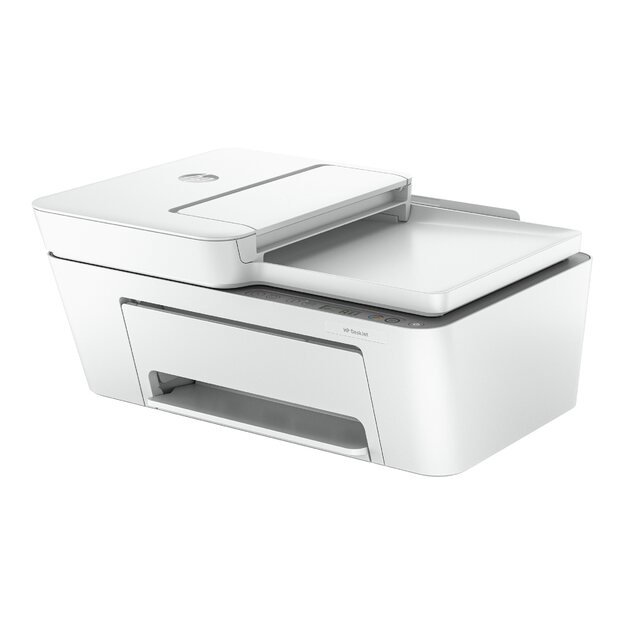 HP DeskJet 4220e All-in-one Color 5.5ppm Printer 36