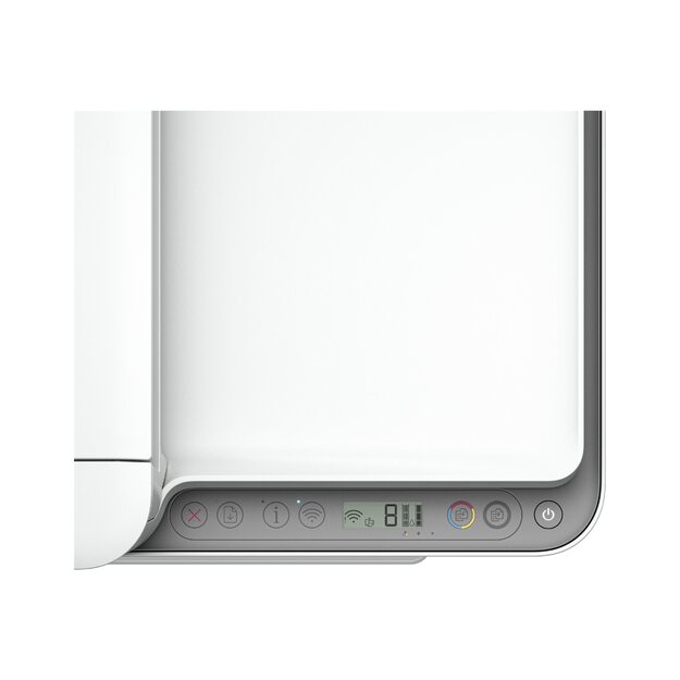 HP DeskJet 4220e All-in-one Color 5.5ppm Printer 31