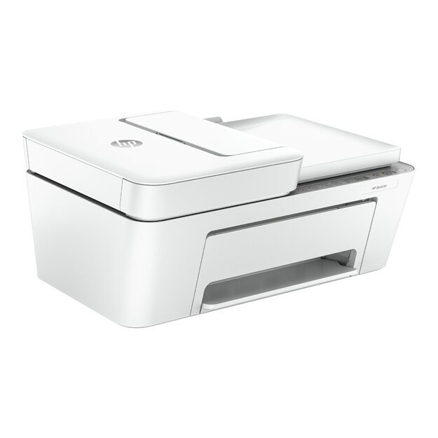 HP DeskJet 4220e All-in-one Color 5.5ppm Printer 30