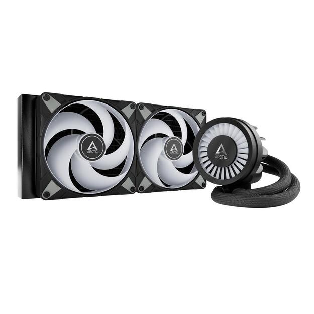 CPU COOLER S_MULTI/ACFRE00143A ARCTIC