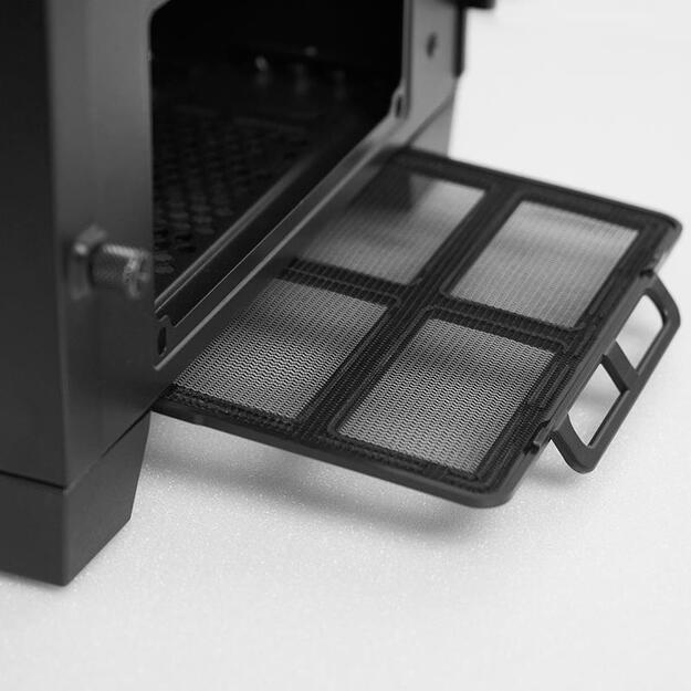 Case|CHIEFTEC|GA-01B-M-OP|MidiTower|Not included|ATX|MicroATX|MiniITX|Colour Black|GA-01B-M-OP 15