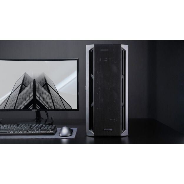 Case|CHIEFTEC|GA-01B-M-OP|MidiTower|Not included|ATX|MicroATX|MiniITX|Colour Black|GA-01B-M-OP 16