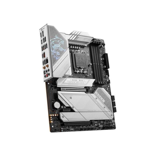 MB Z790 S1700 ATX/MPG Z790 EDGE TI MAX WIFI MSI