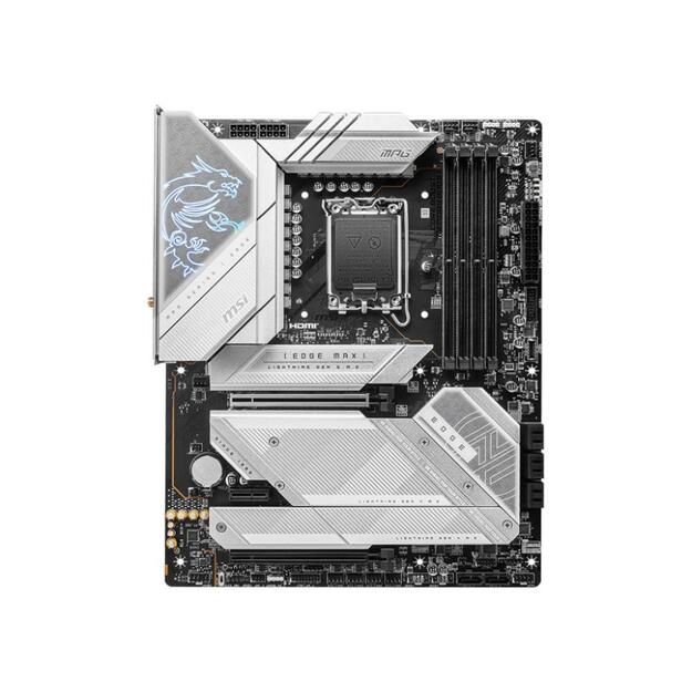 MB Z790 S1700 ATX/MPG Z790 EDGE TI MAX WIFI MSI