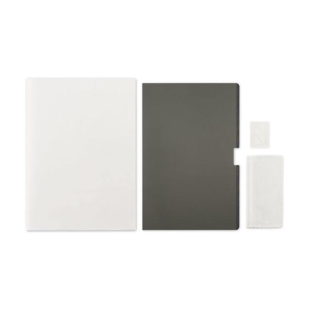 KENSINGTON MagPro Elite Magnetic Privacy Filter for Apple MacBook Air 15 M2 2023 2