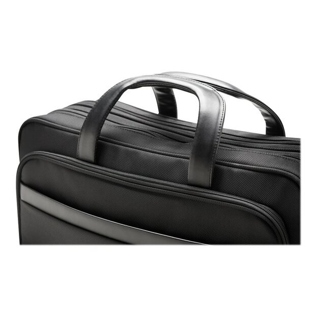 KENSINGTON Contour 2.0 17inch Pro Laptop Briefcase