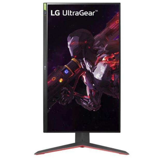 LCD Monitor|LG|32GP850-B|31.5 |Gaming|Panel IPS|2560x1440|16:9|Matte|1 ms|Pivot|Height adjustable|Tilt|32GP850-B