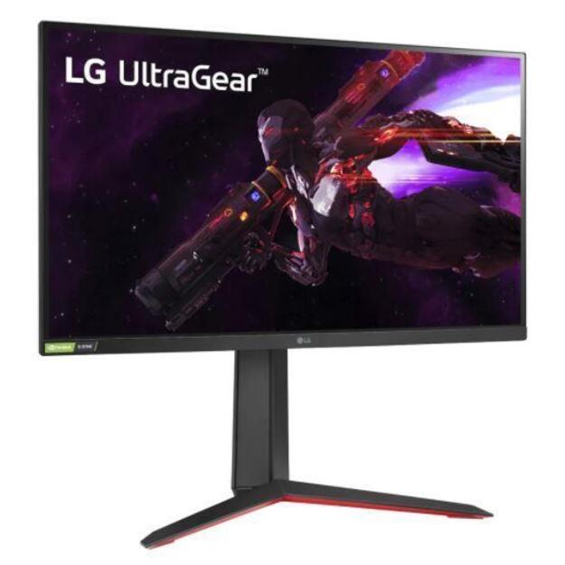 LCD Monitor|LG|32GP850-B|31.5 |Gaming|Panel IPS|2560x1440|16:9|Matte|1 ms|Pivot|Height adjustable|Tilt|32GP850-B