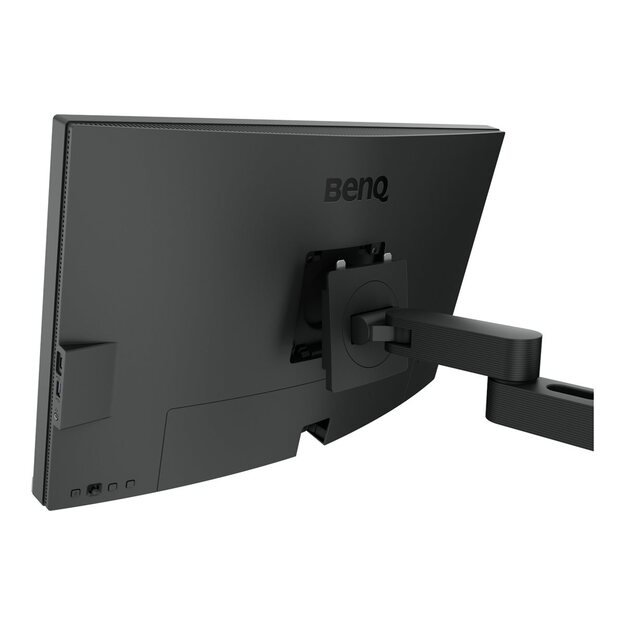 BENQ PD2706UA 27inch 4K IPS P3 Display HDR 400 SRGB REC709 HDMI/DP/USB 3.2/USB-C PD90W Designer monitor