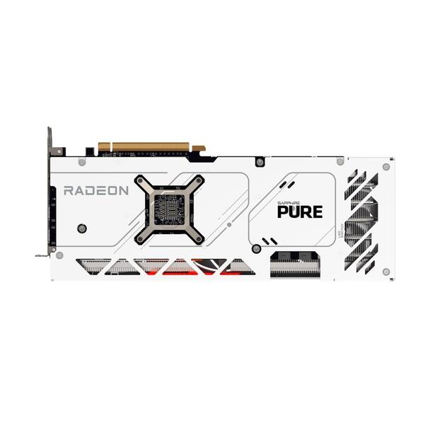 SAPPHIRE PURE AMD RADEON RX 7700 XT GAMING OC 12GB GDDR6 DUAL HDMI / DUAL DP