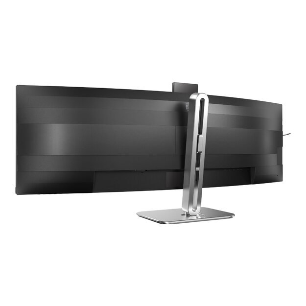 PHILIPS 49B2U5900CH/00 48.8inch 5120x1440 VA Curved 1800R H/A 130mm SUPERWIDE USB-C 75Hz DP 2x HDMI USB HUB SPEAKERS 52